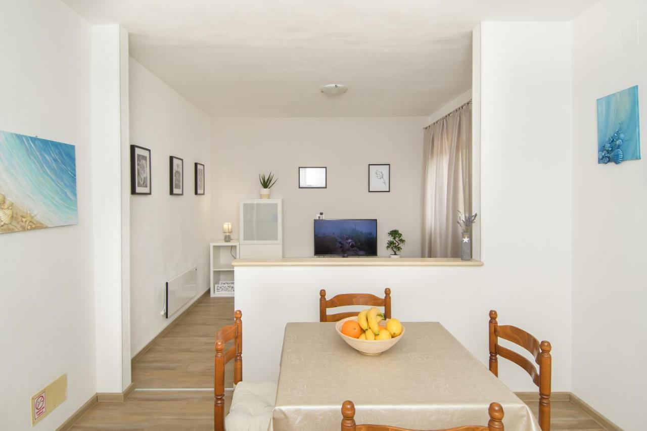 Apartman Alba Karigador Luaran gambar