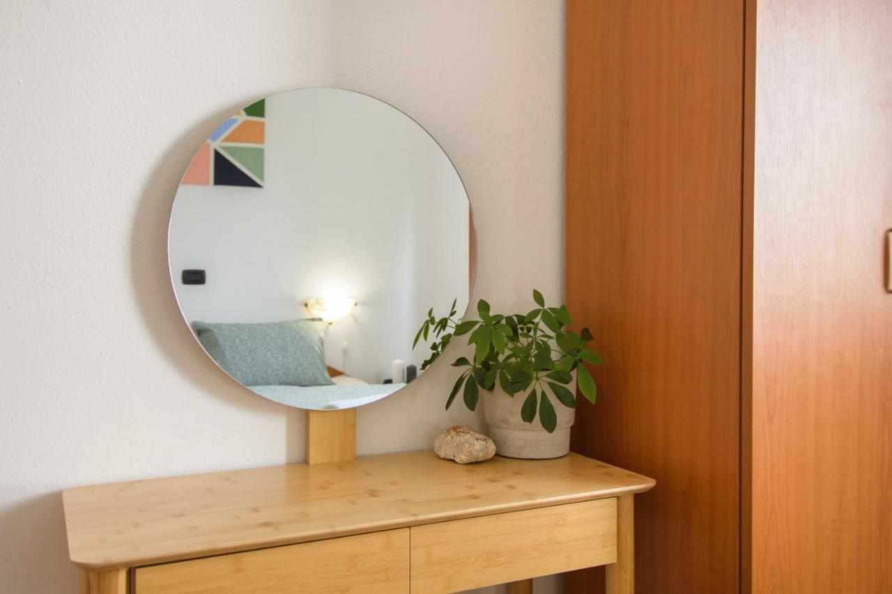 Apartman Alba Karigador Luaran gambar